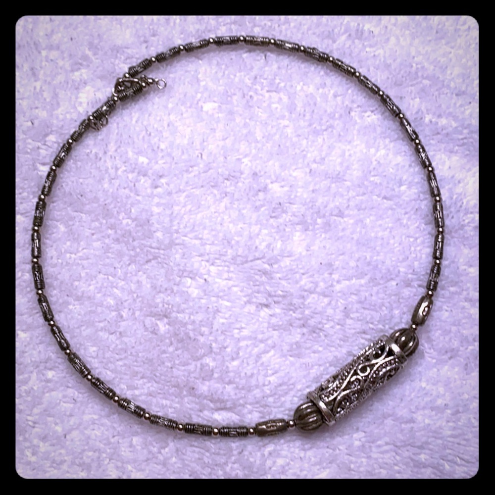 Fashion Necklace (Choker)